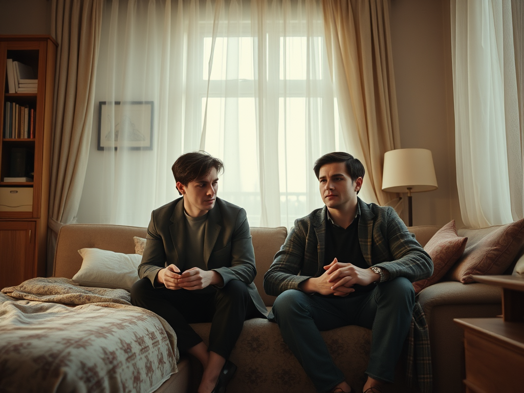 Черный юмор, абсурд и влияние стиля братьев Коэн на сериал "Фарго"