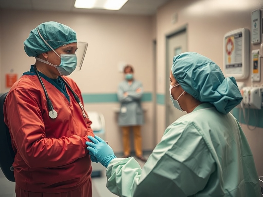 Как кино и сериалы отражают рабочие профессии