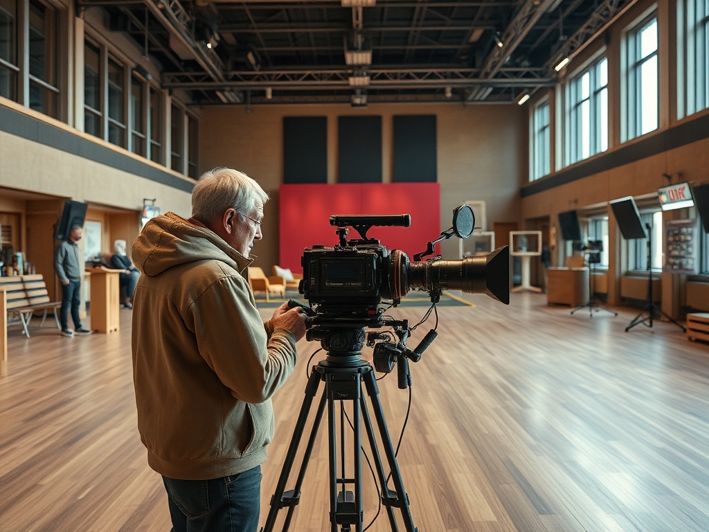 Как режиссеры используют звуки тишины