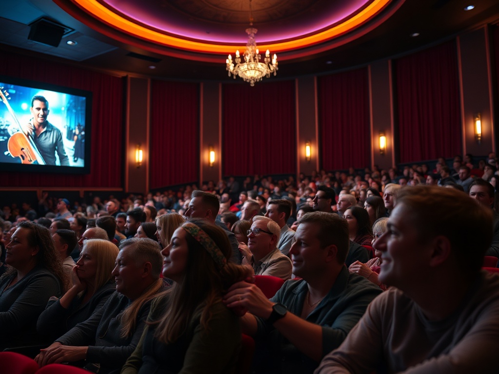 Фильмы которые превзошли ожидания: Как маркетинг играет ключевую роль