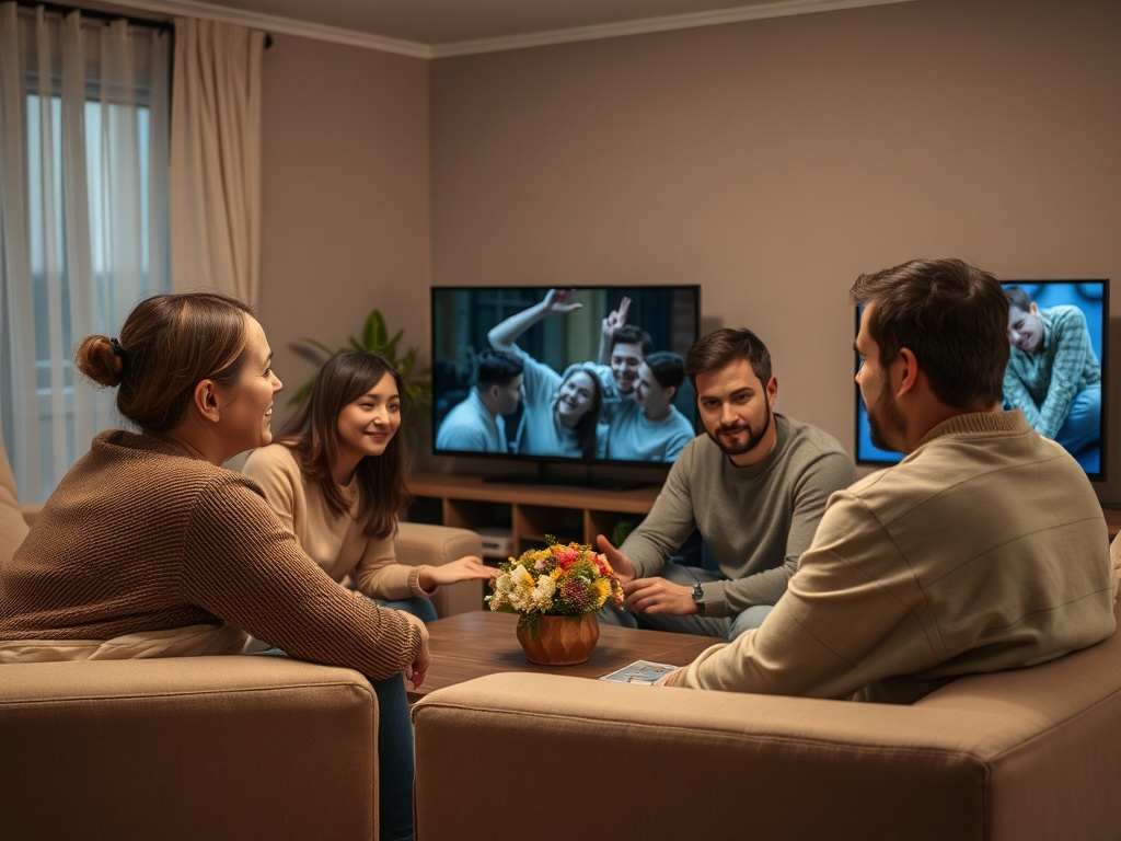 Сериалы, которые используют клише осознанно