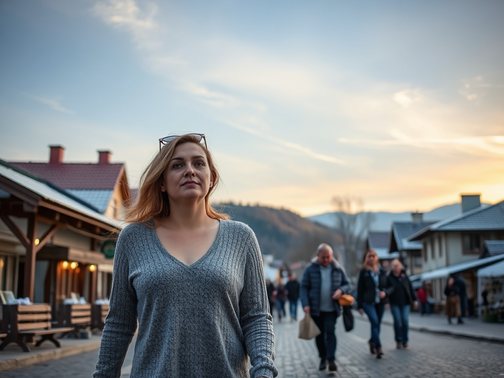 Лучшие драмы про жизнь вдали от мегаполисов