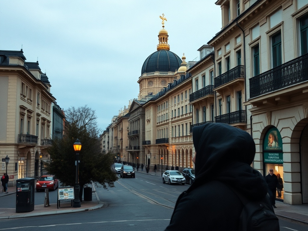 Лучшие фильмы про наблюдение и слежку