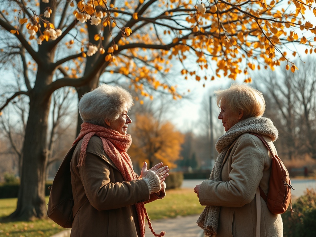 Лучшие фильмы про старость и принятие времени