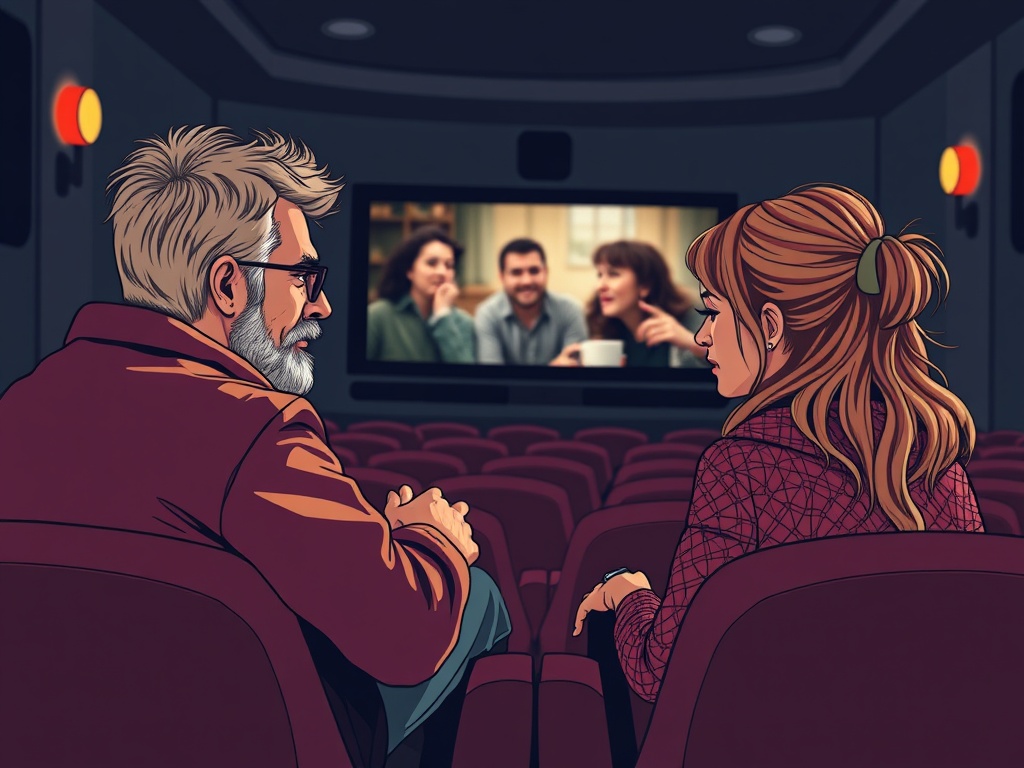 Лучшие фильмы о роботах и искусственном интеллекте