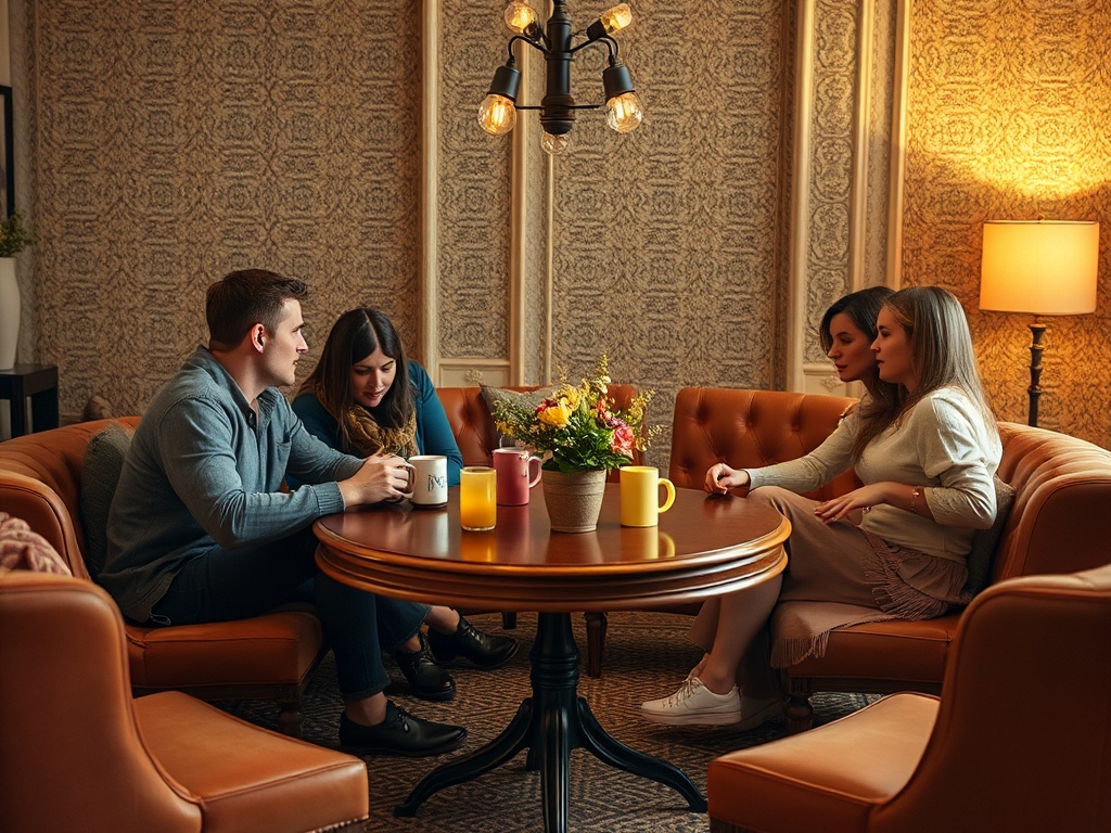 Сериалы, которые затягивают с первой серии